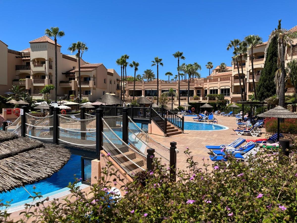 Fantástico Con Vistas Al Mar Zona Club La Costa Castillo Apartamento