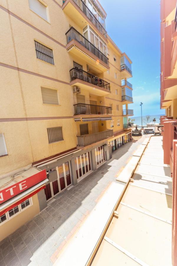 Edificio Yate Iv * Fuengirola