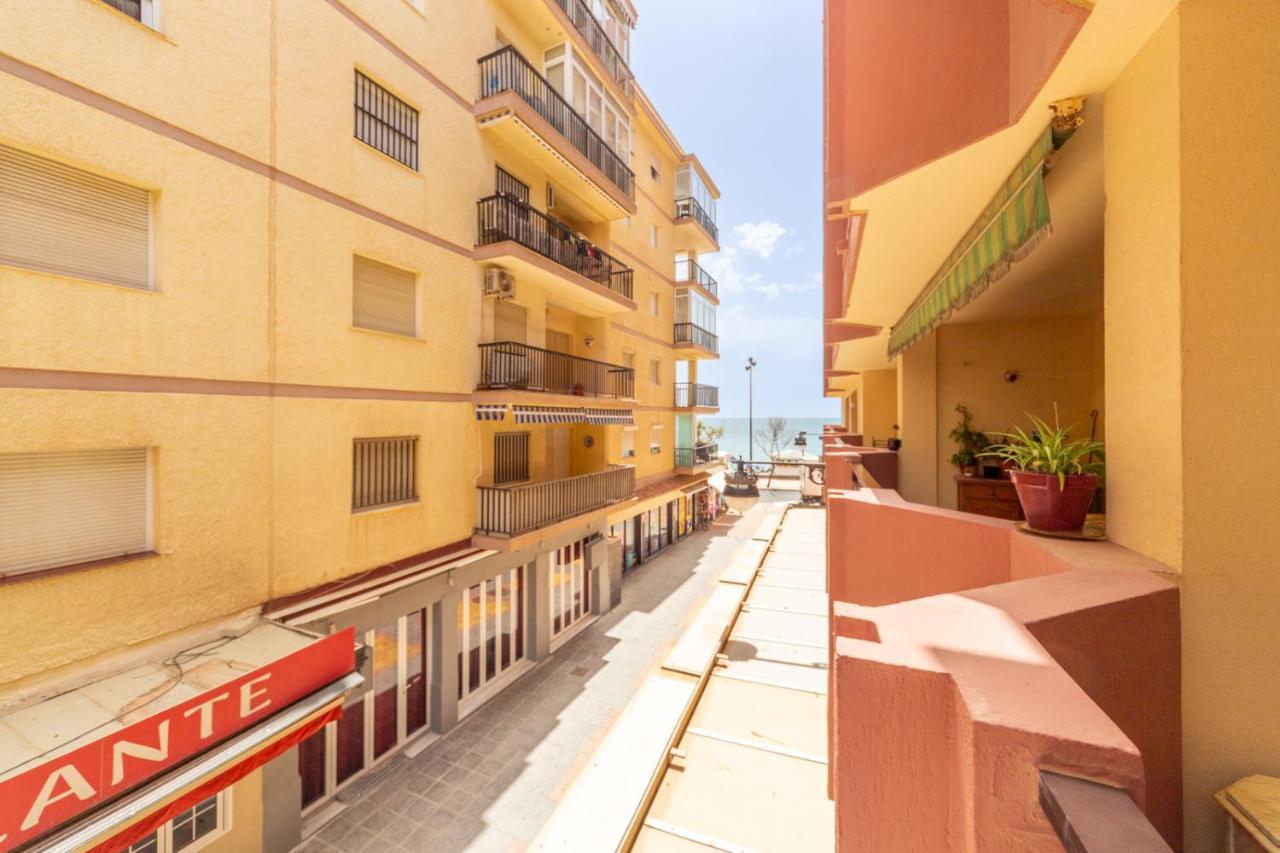 Edificio Yate Iv