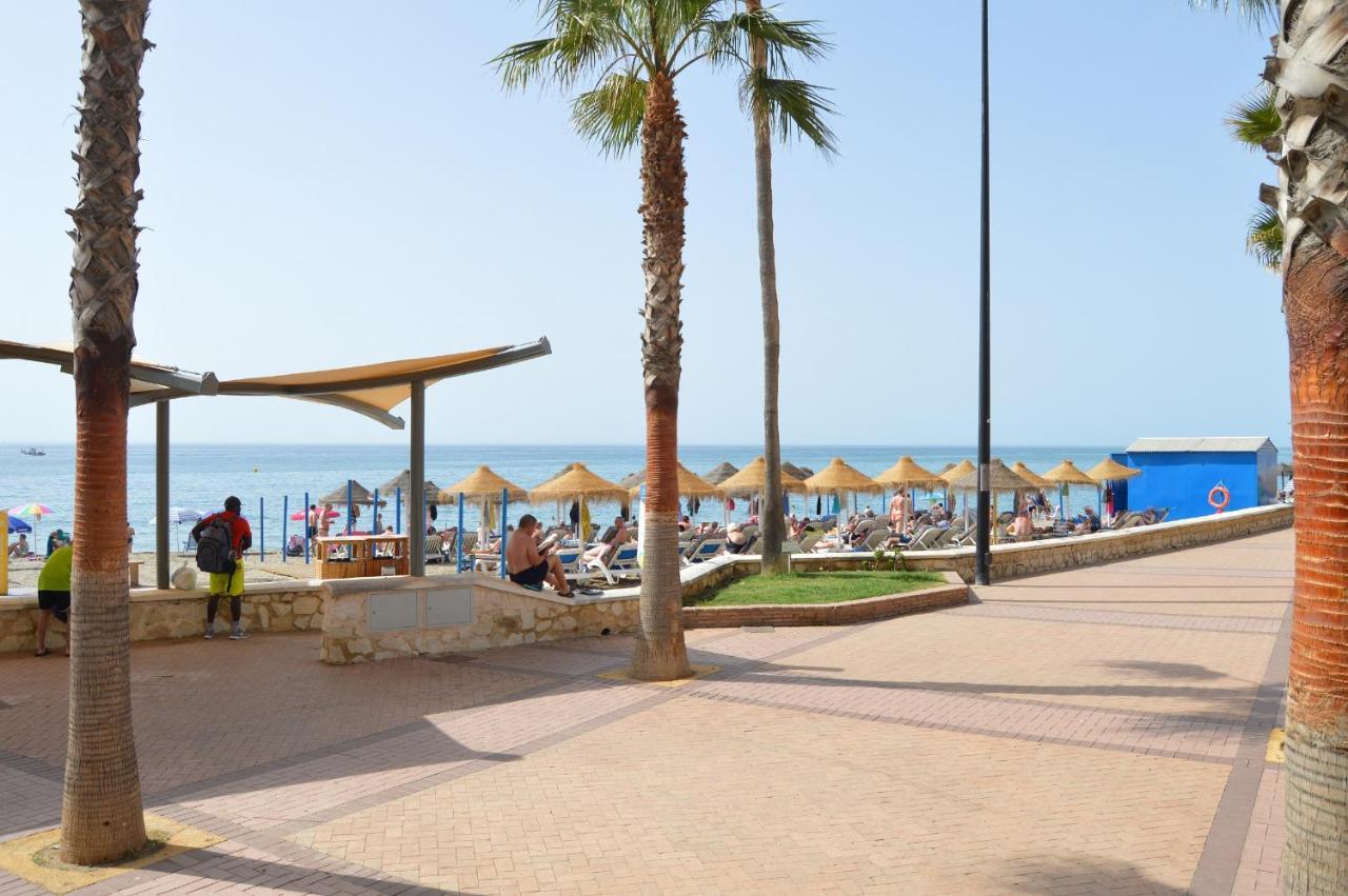 Appartement Apartamento El Puerto Fuengirola