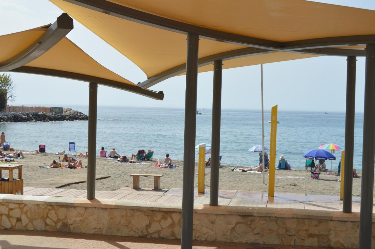 Apartamento El Puerto Fuengirola