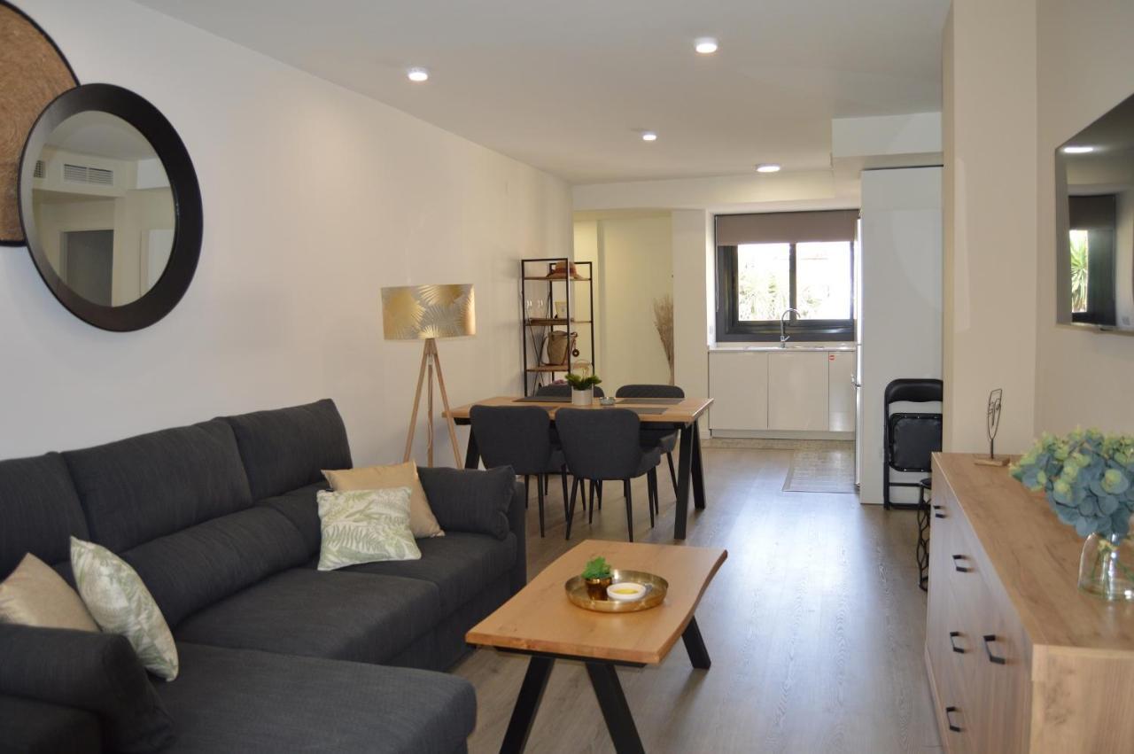 Appartement Apartamento El Puerto *