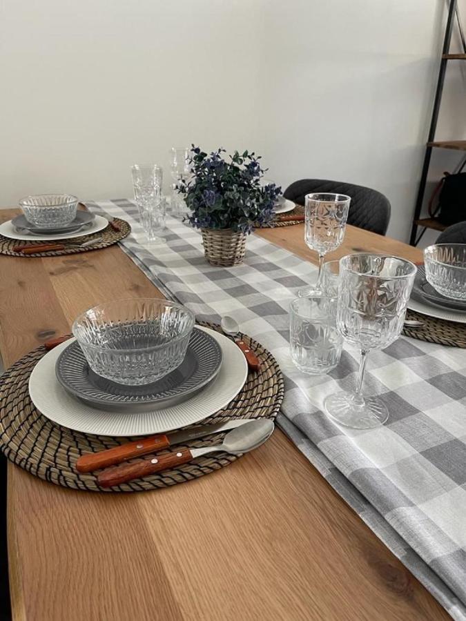 Appartement Apartamento El Puerto Fuengirola