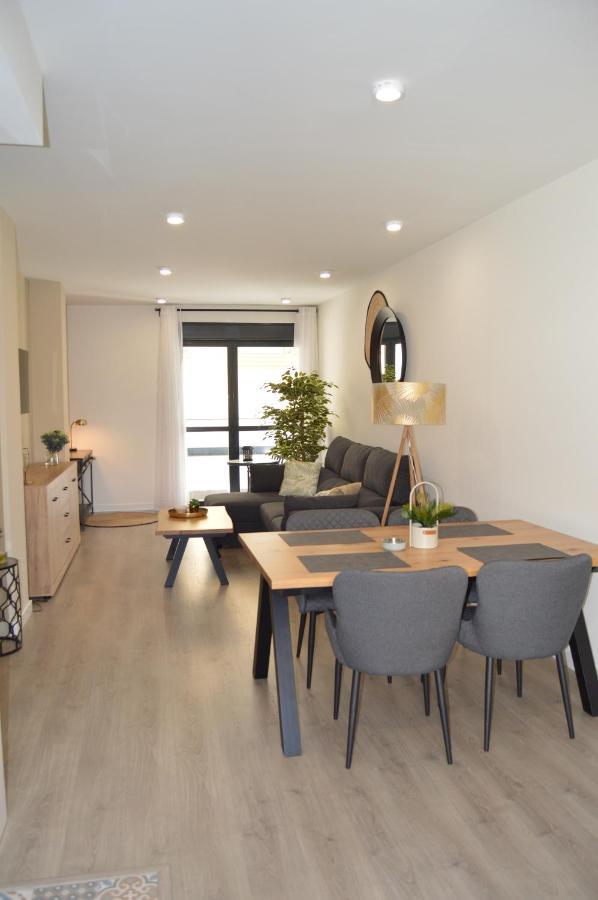 Apartamento El Puerto Appartement Fuengirola