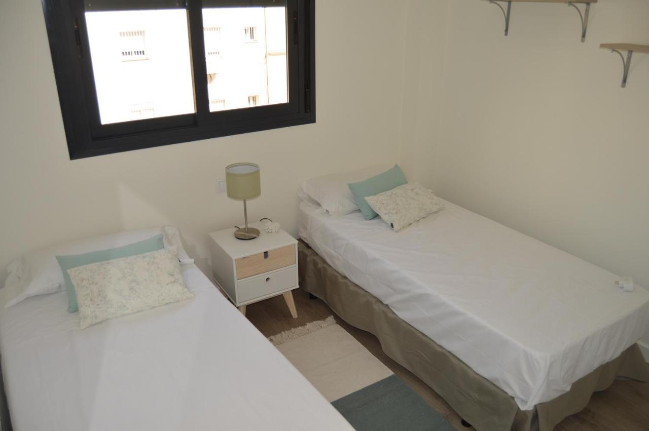 Apartamento El Puerto *