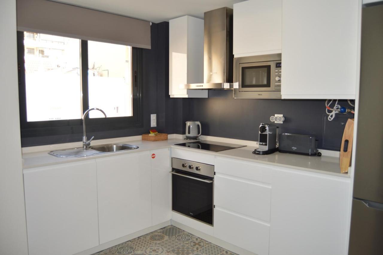 Apartamento El Puerto Fuengirola