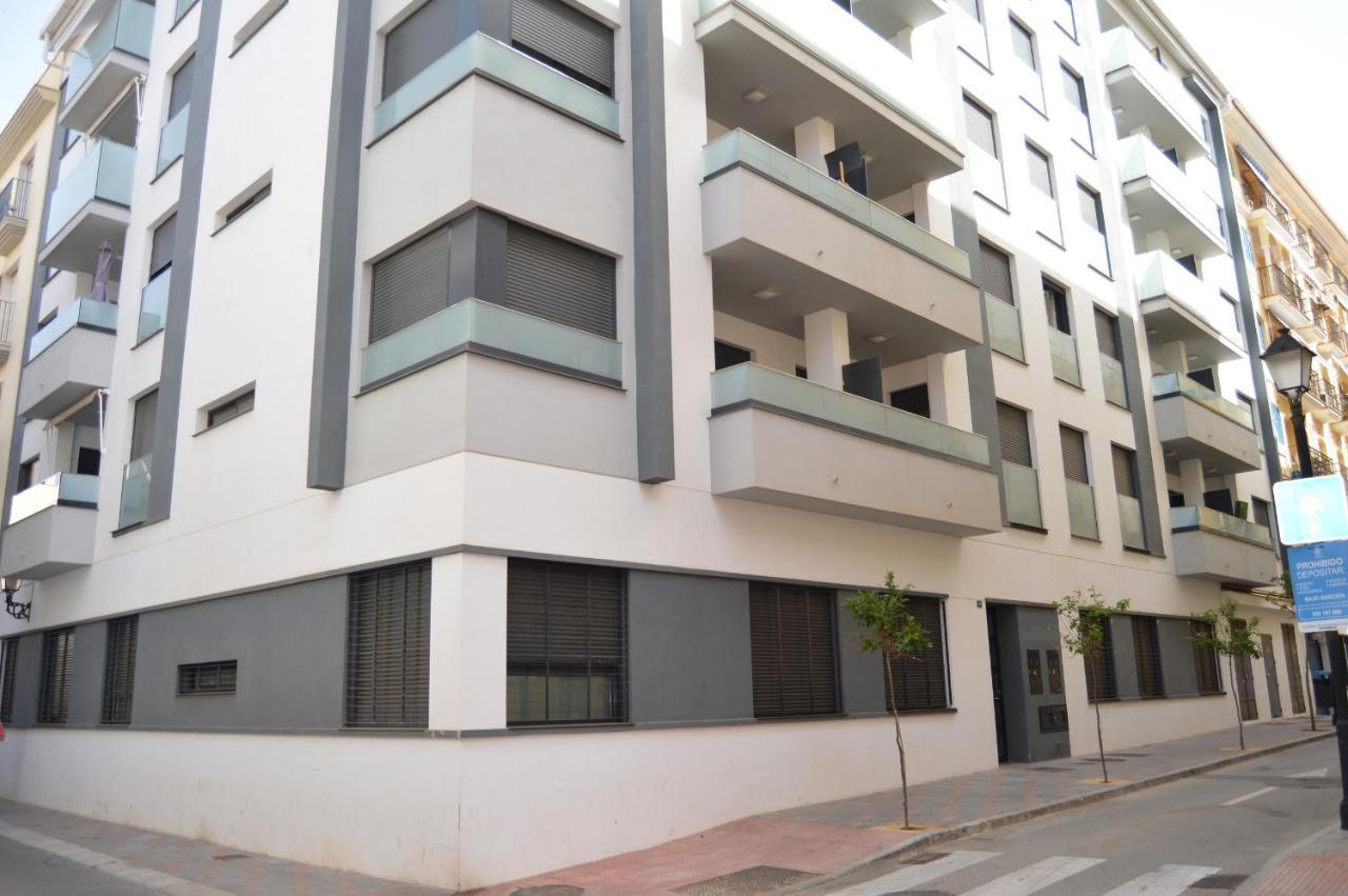 Appartement Apartamento El Puerto *