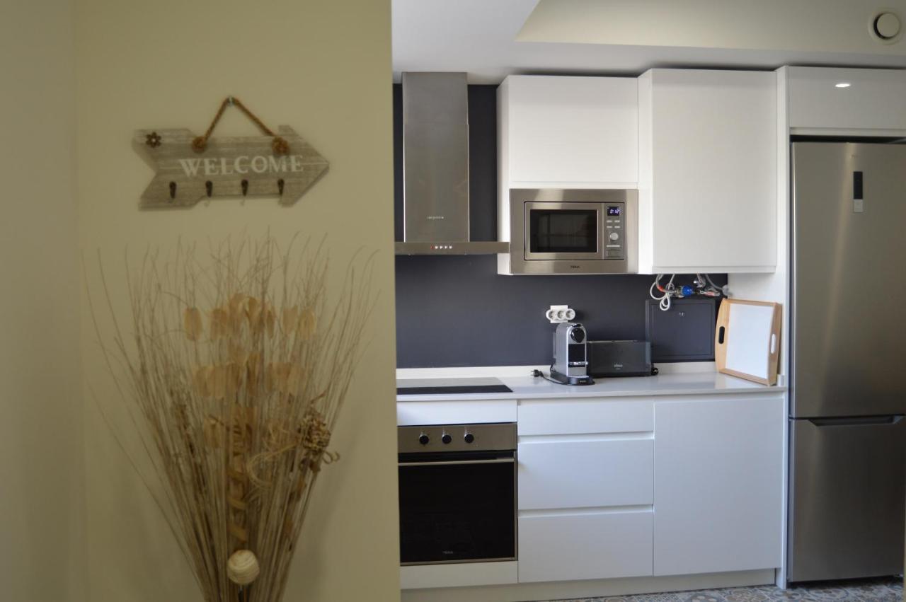Apartamento El Puerto Appartement