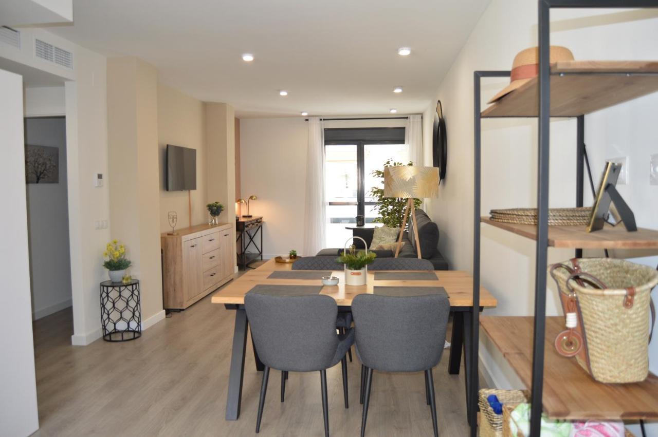 Apartamento El Puerto