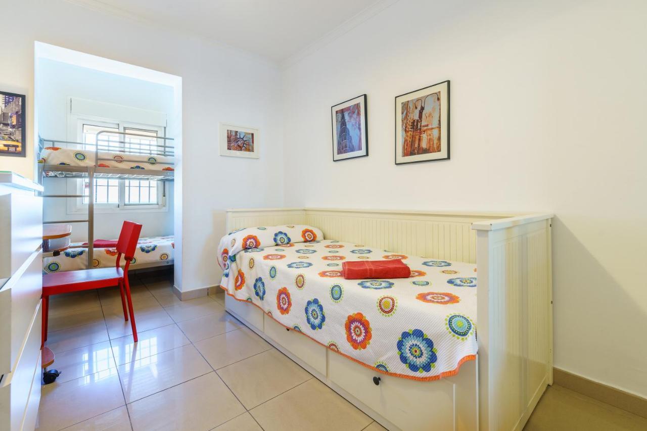 12 House In Front Of The Sea Villa Fuengirola