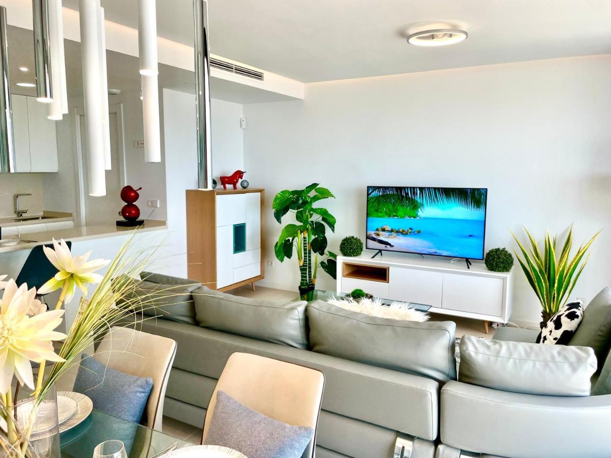 Apartment Paradise In *