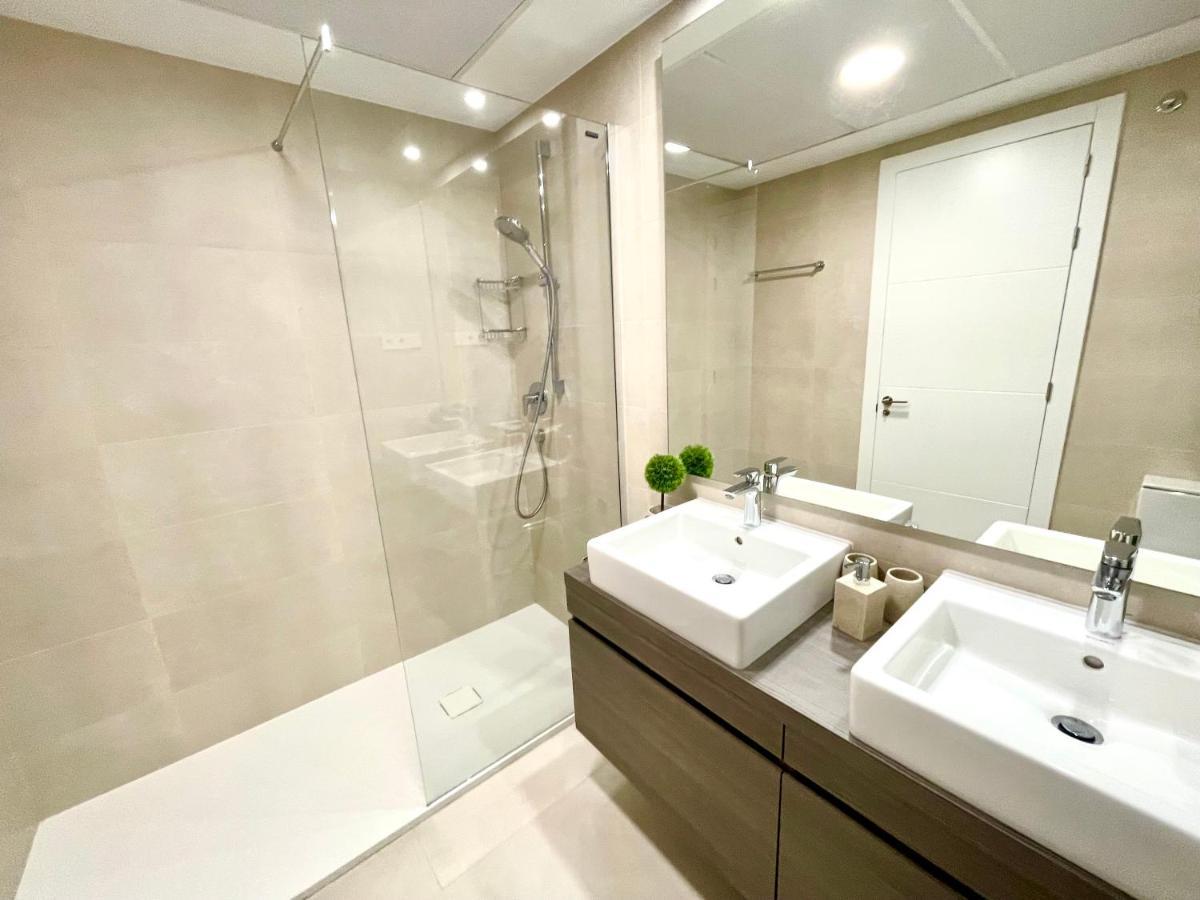 Paradise In Apartamento