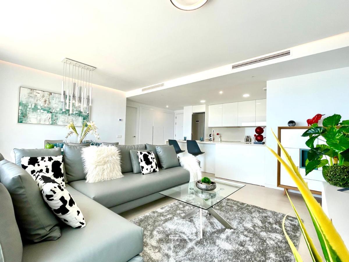 Paradise In Apartamento Fuengirola