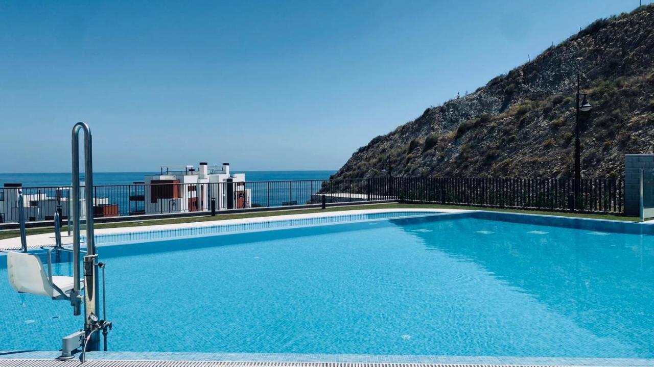 Apartamento Paradise In Fuengirola