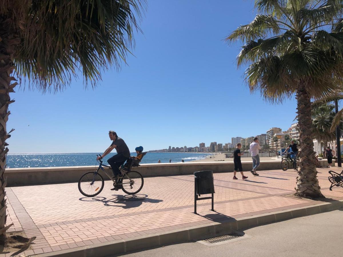 Paradise In * Fuengirola