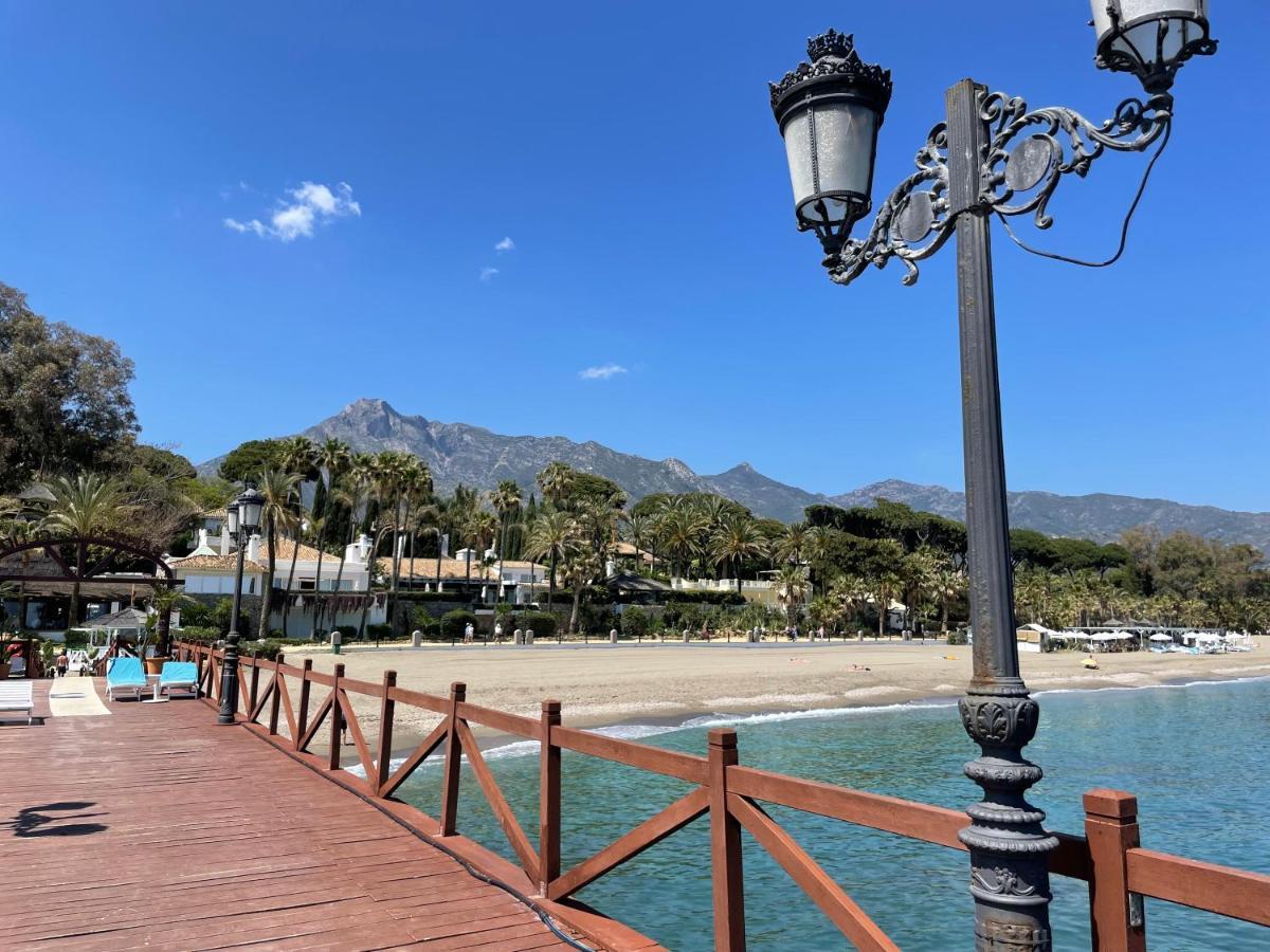Apartamento Paradise In *