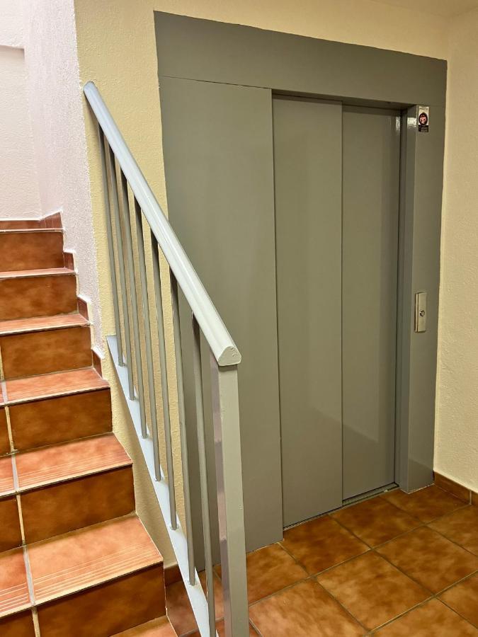 Fuengirola, Estudio 9 Centro Appartement *