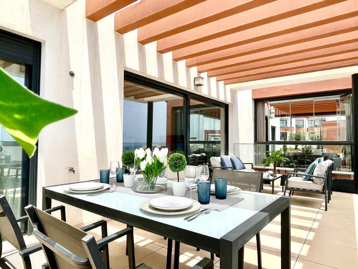 Paradise In Apartamento