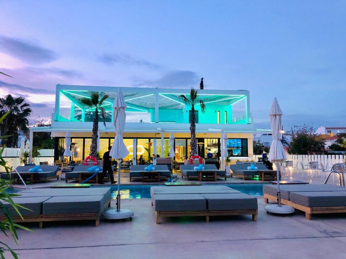 Paradise In Apartamento *