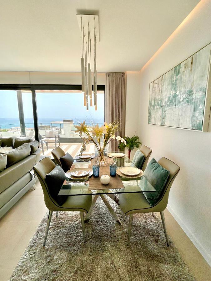 Apartamento Paradise In