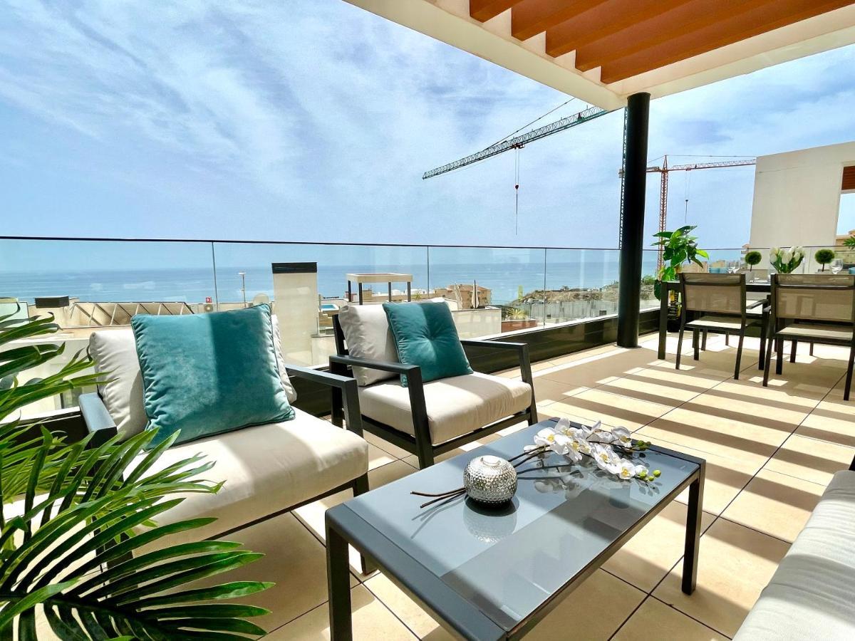 Paradise In Apartamento