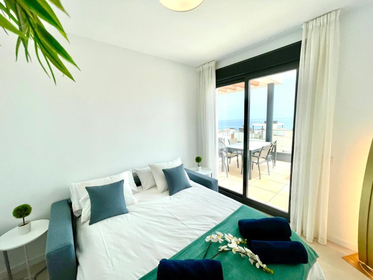 Paradise In Fuengirola