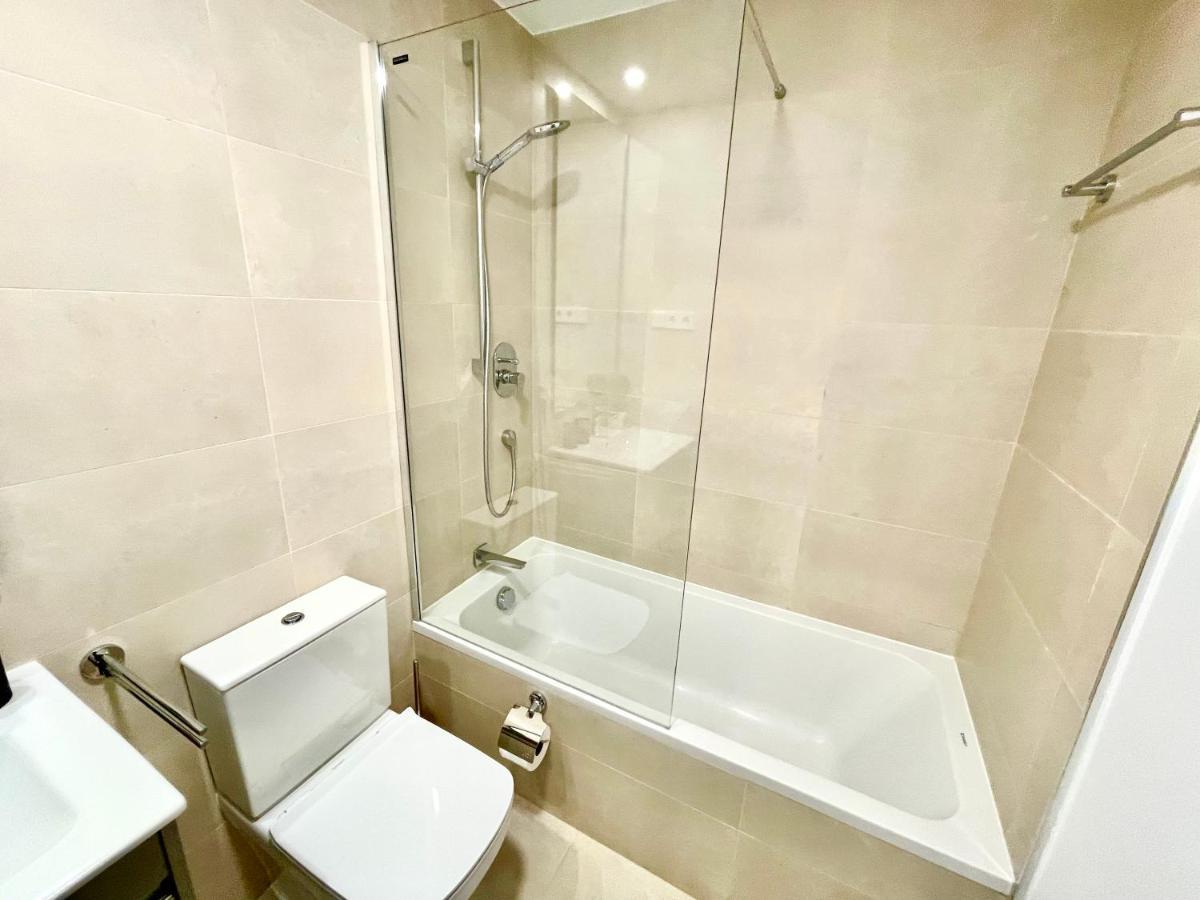Apartamento Paradise In Fuengirola