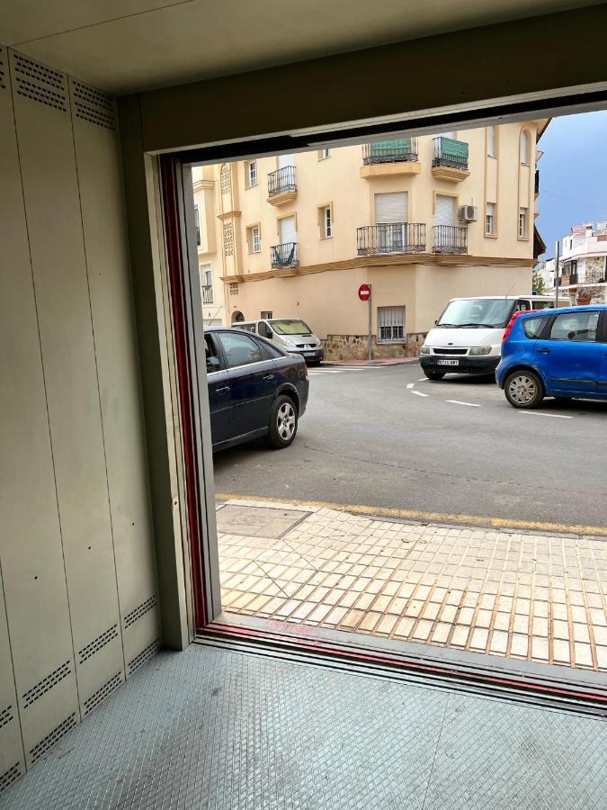 Fuengirola, Estudio 9 Centro Appartement
