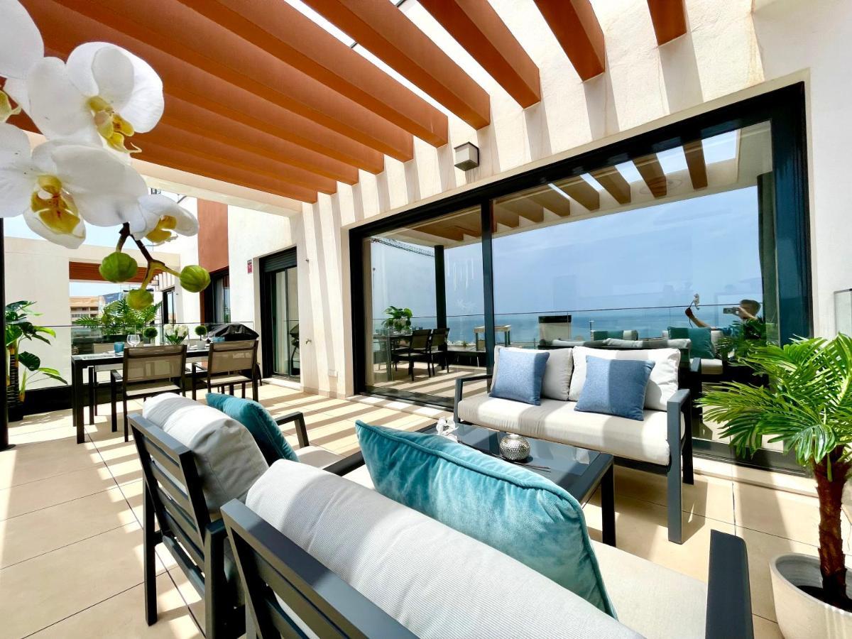 Apartamento Paradise In Fuengirola