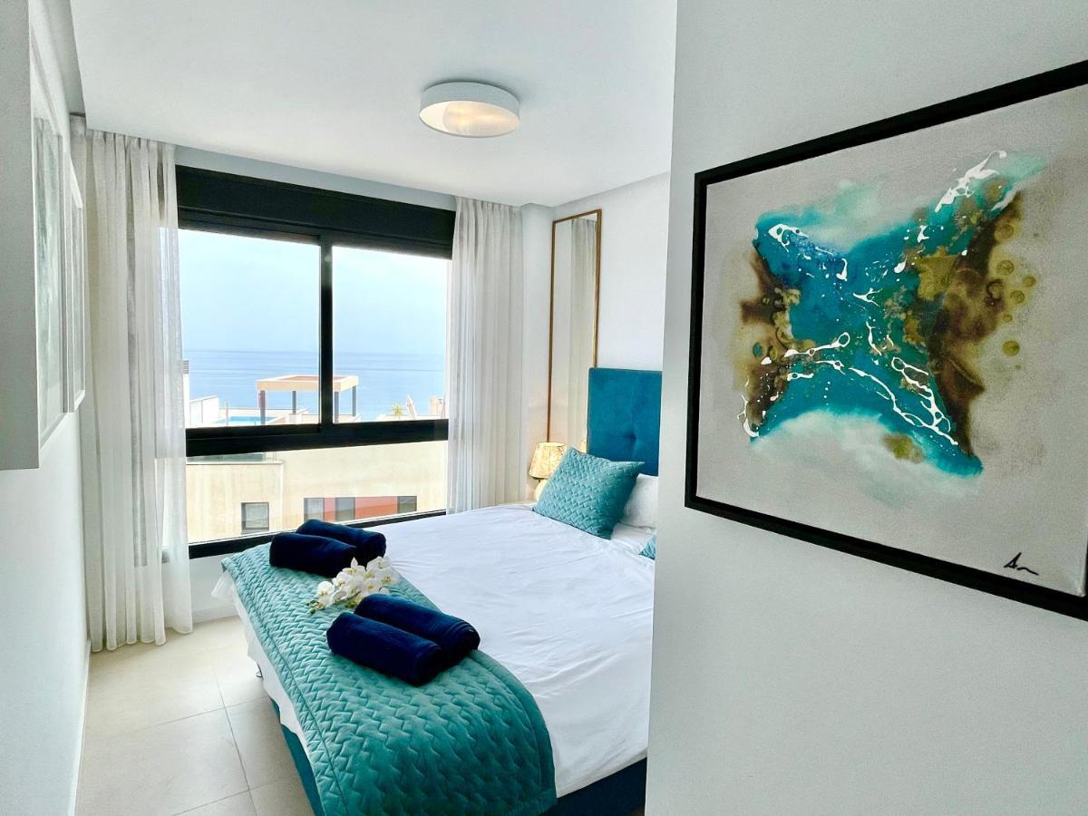 Paradise In Apartment