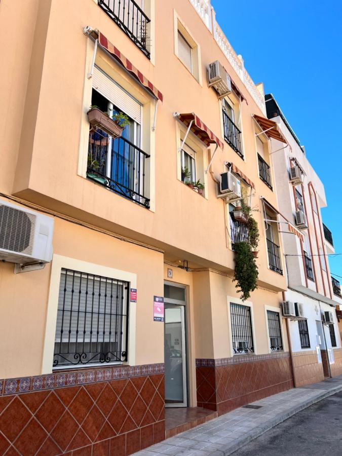 Fuengirola, Estudio 9 Centro Appartement *