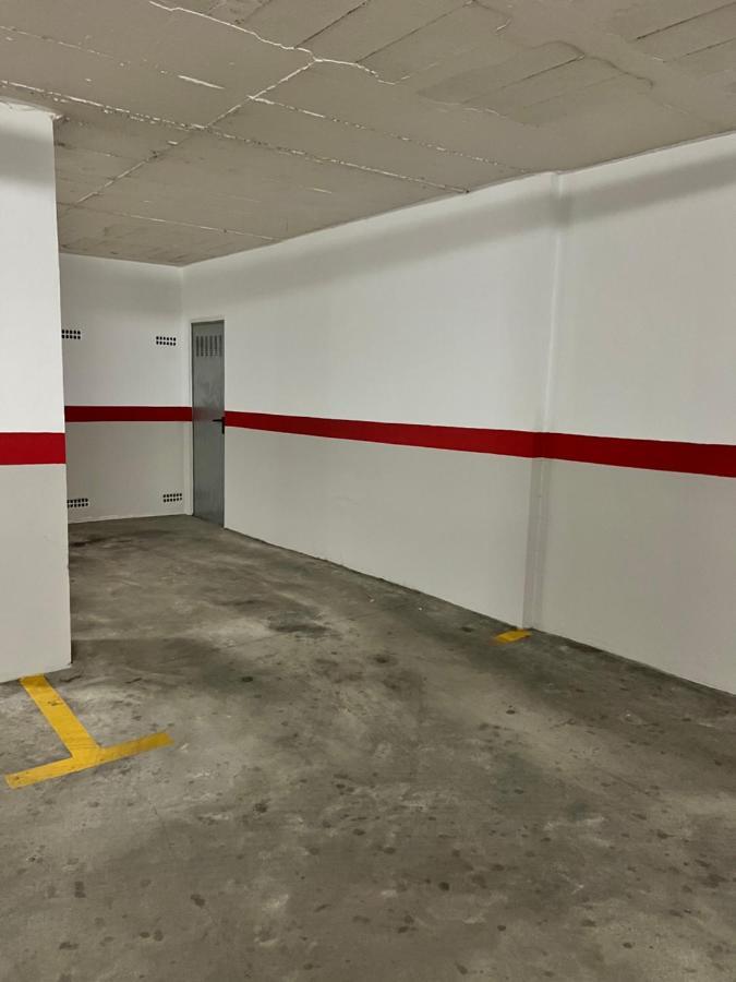 Fuengirola, Estudio 9 Centro Appartement