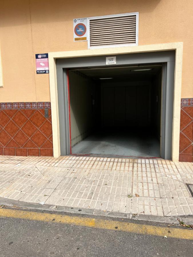 Fuengirola, Estudio 9 Centro Appartement