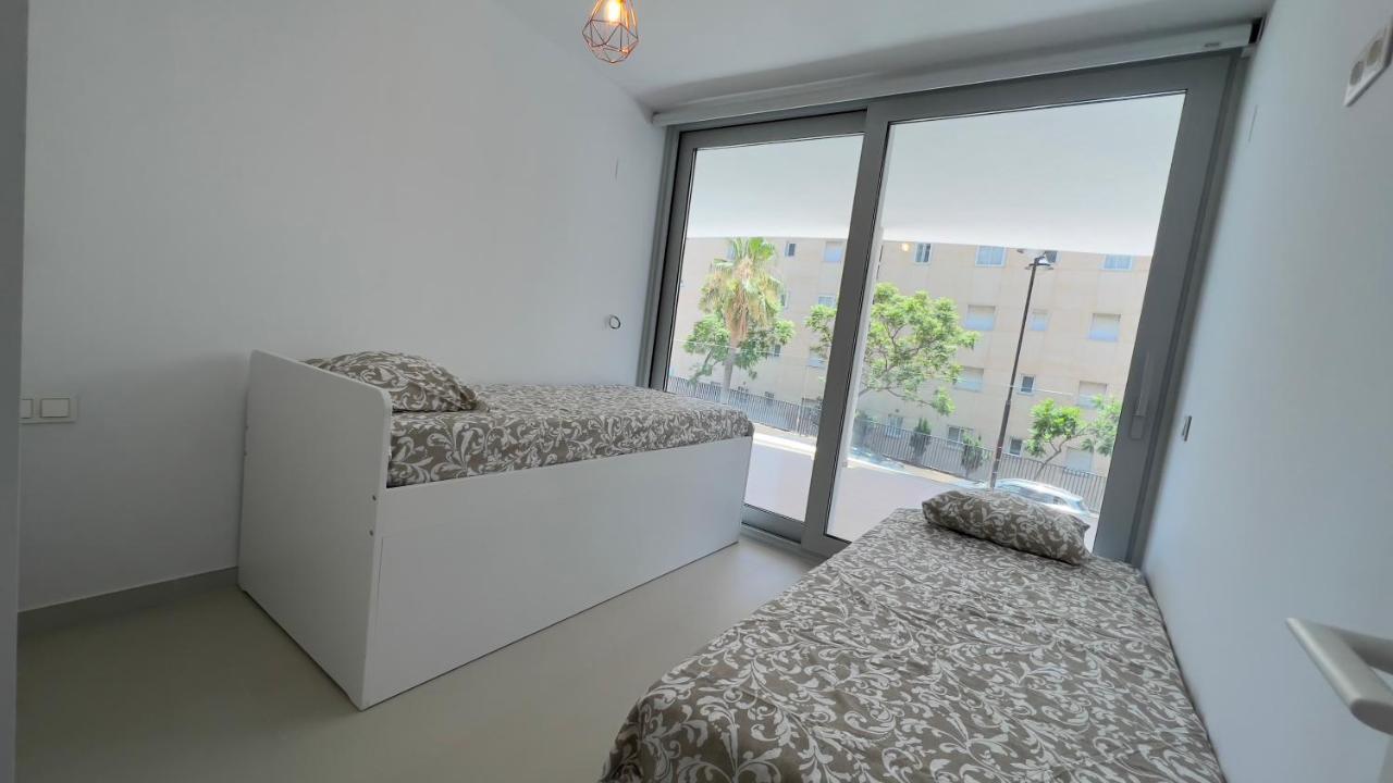 Appartement 2bedroom Beach Front Unit Wave Collection *