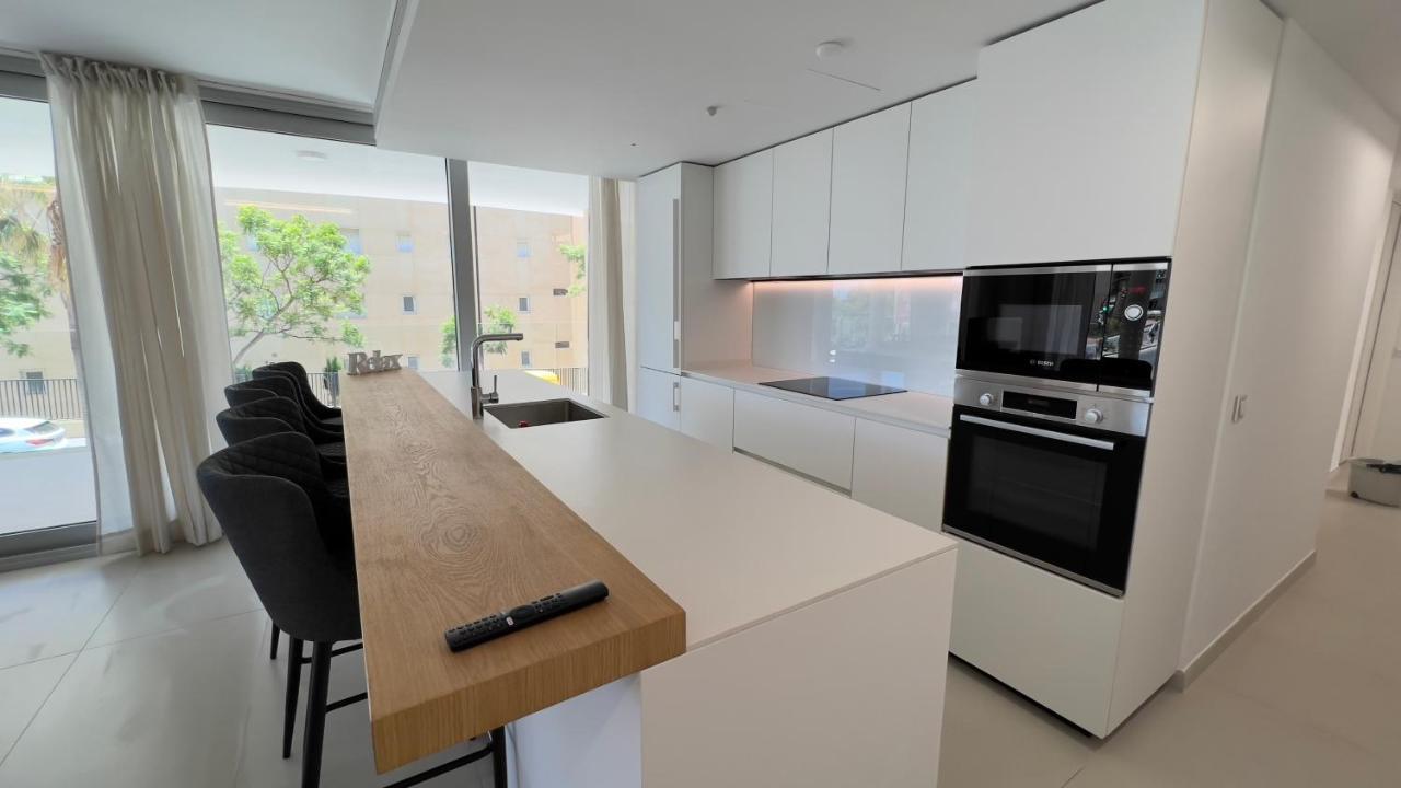 2bedroom Beach Front Unit Wave Collection Appartement *