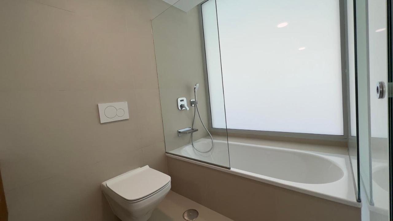 2bedroom Beach Front Unit Wave Collection Fuengirola