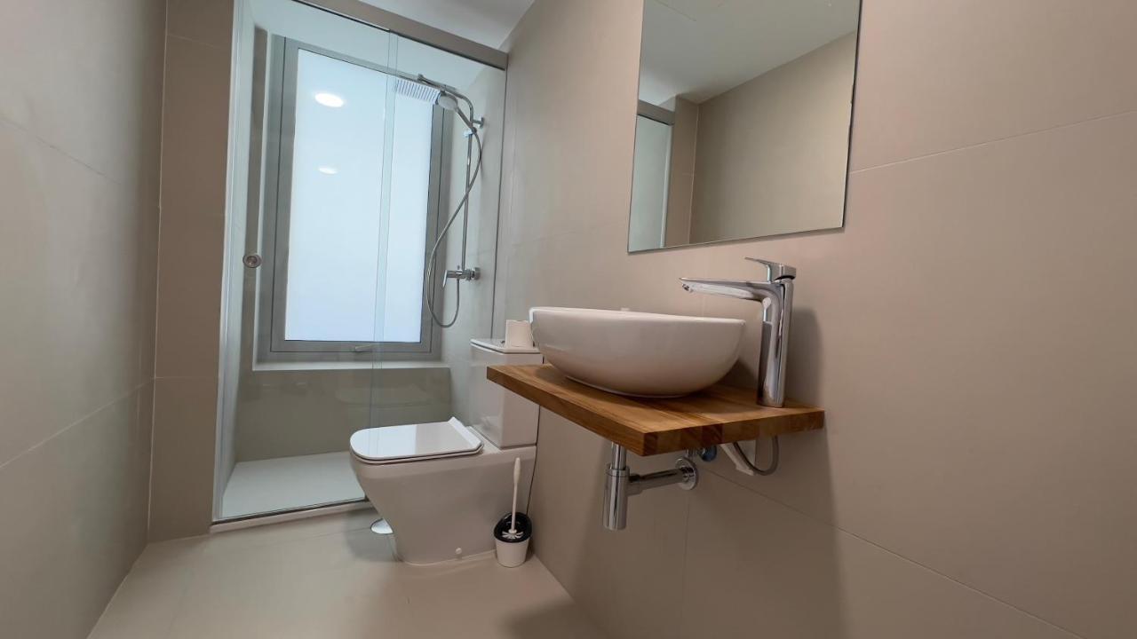 Appartement 2bedroom Beach Front Unit Wave Collection Fuengirola