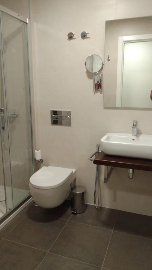 Huoneisto Apartamento El Puerto *