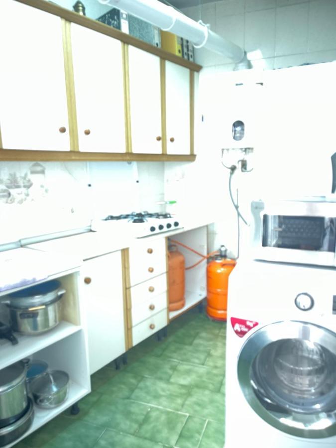 Guest house Los Faroles Fuengirola