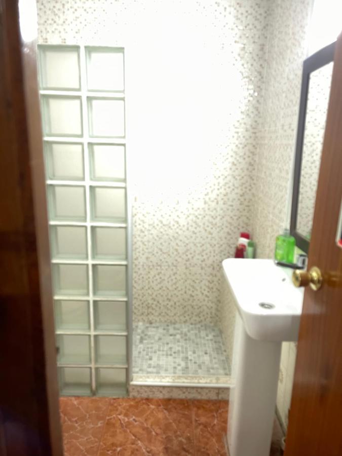 Guest house Los Faroles