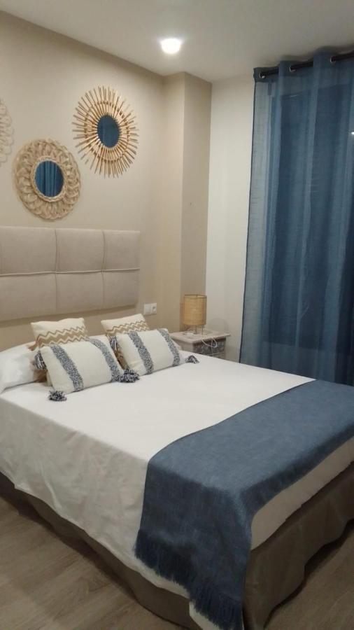 Apartamento El Puerto Appartement *
