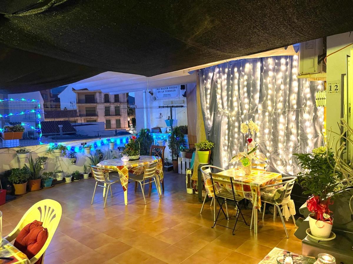 Los Faroles Guest house Fuengirola