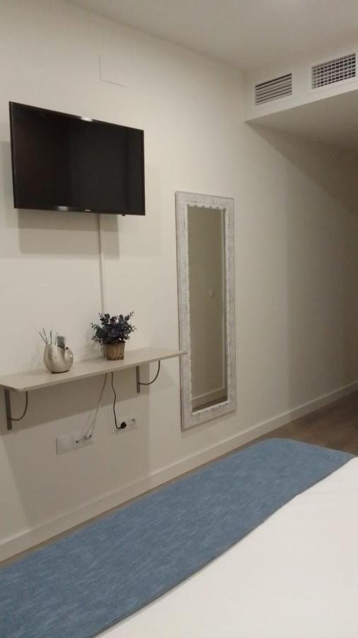 Apartamento El Puerto Fuengirola