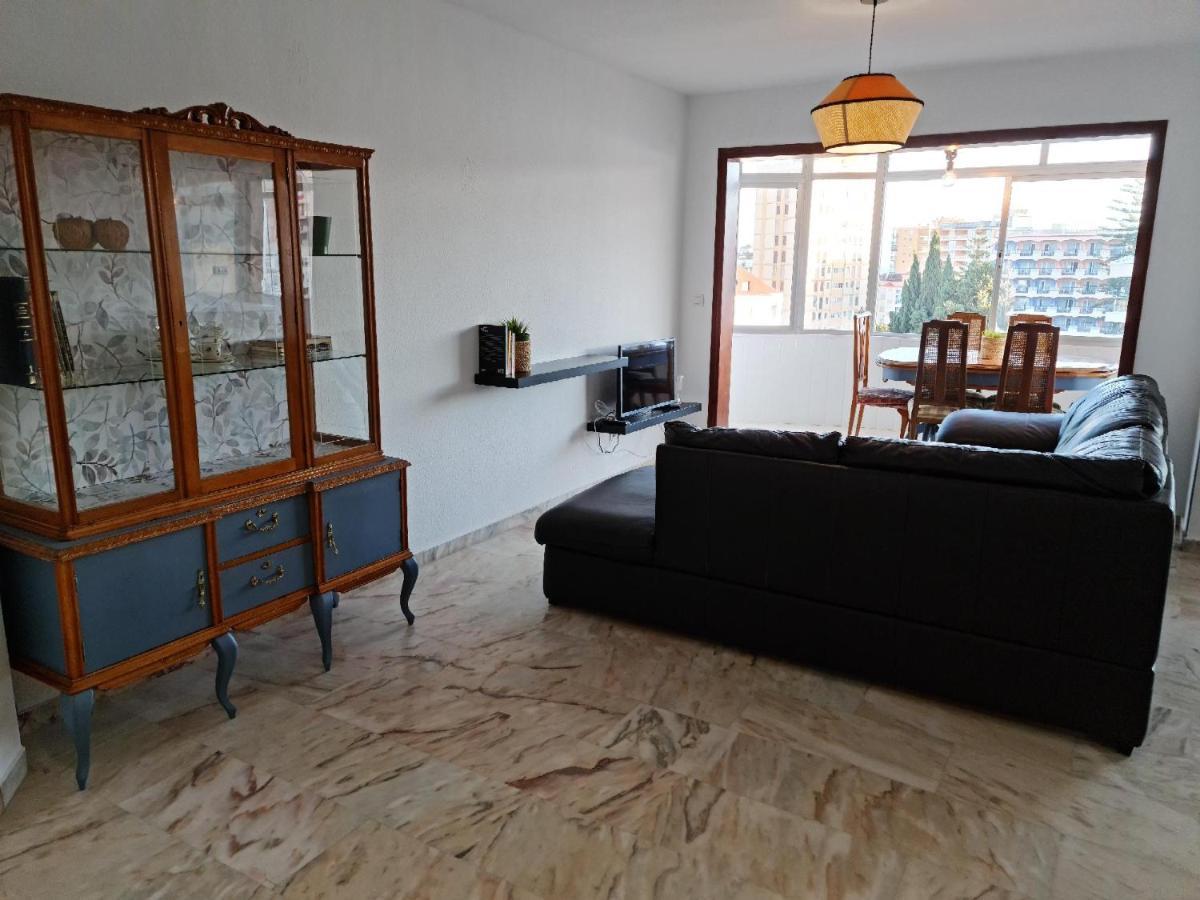 Apartment Apto Playa De Torreblanca *