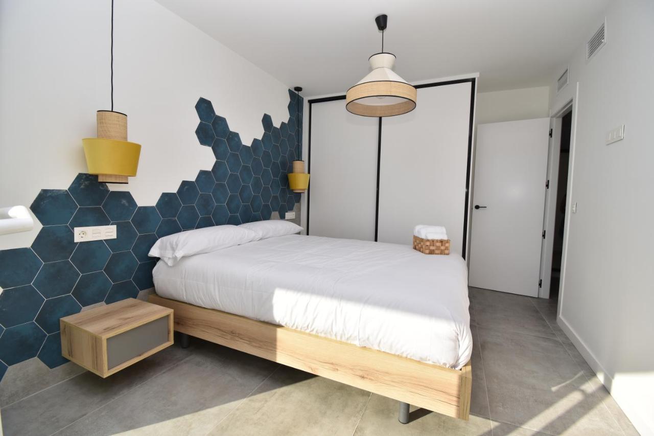 Appartement Emperador
