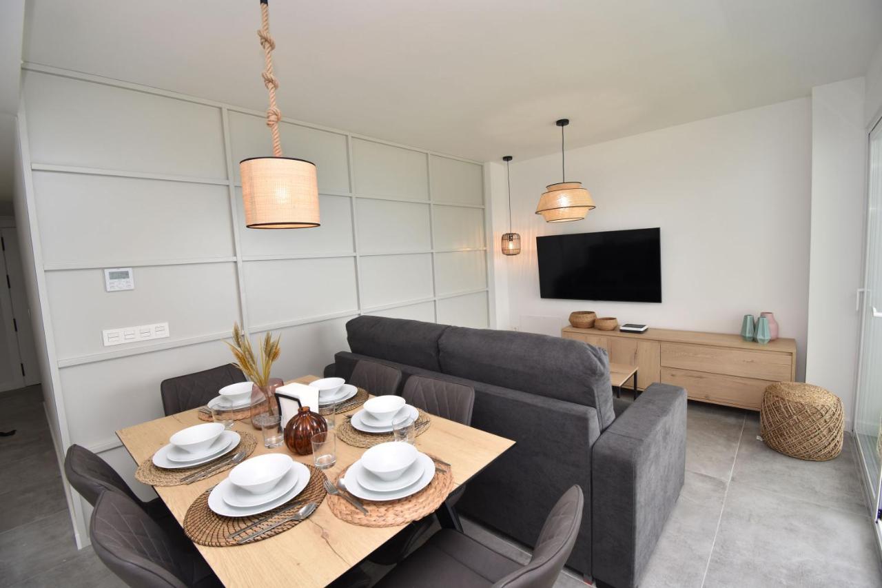 Emperador Apartamento Fuengirola