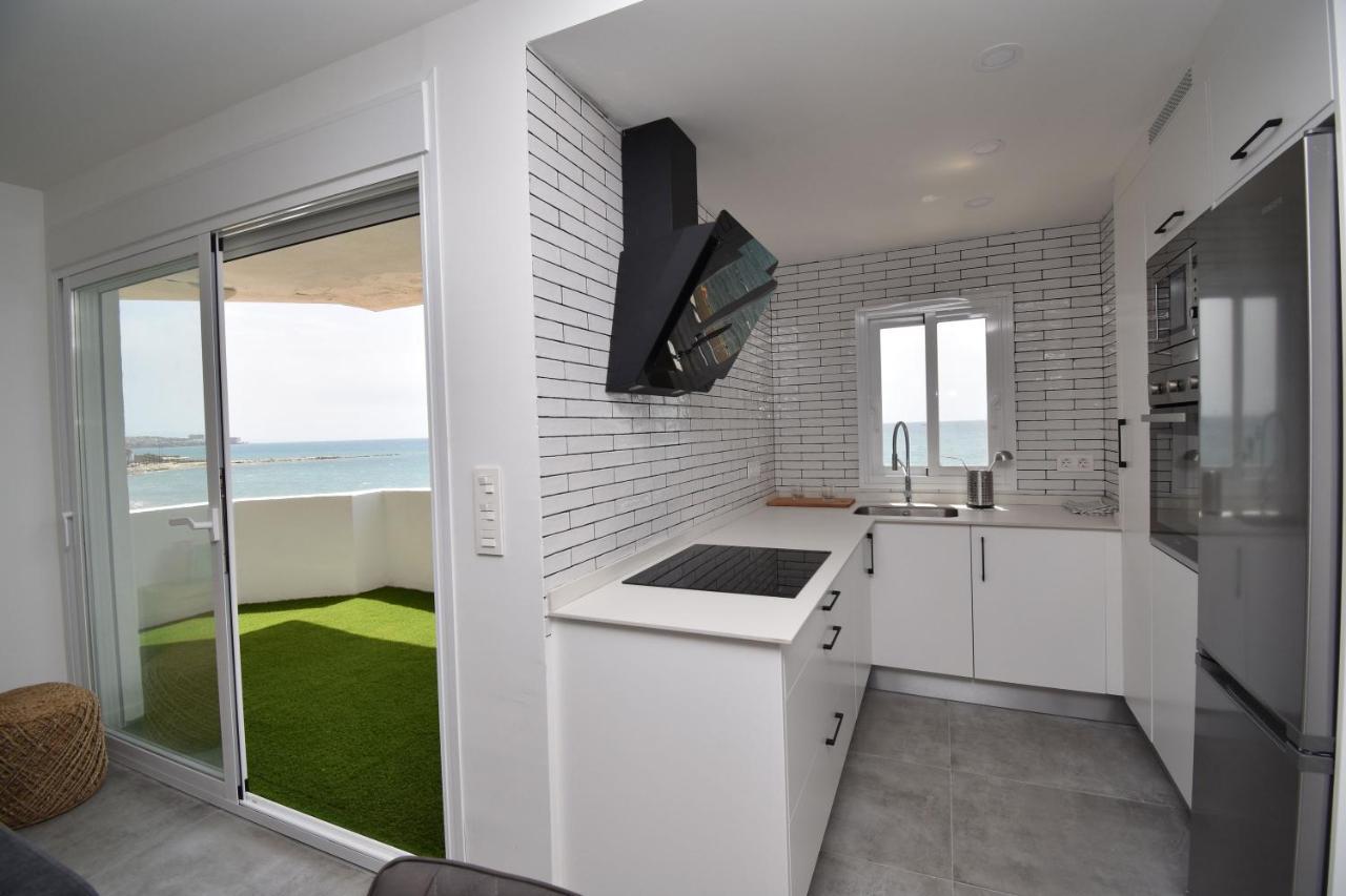 Appartement Emperador