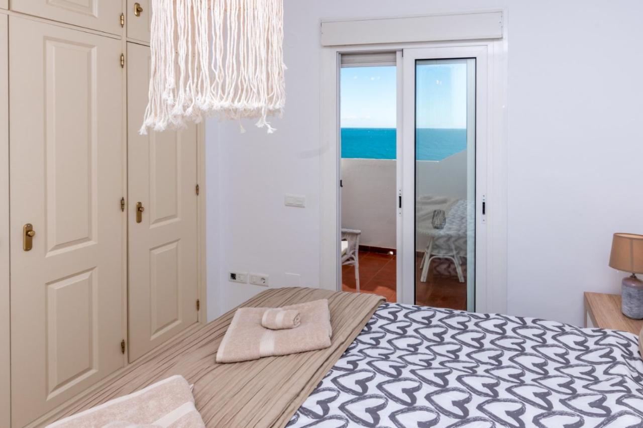 2hab. Con Vistas Al Mar - Huoneisto Fuengirola