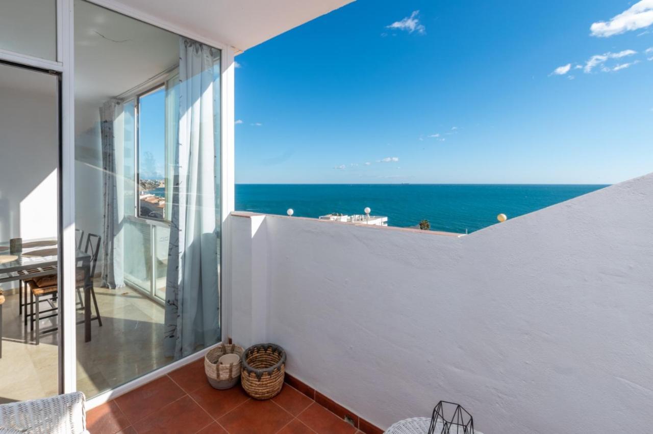2hab. Con Vistas Al Mar -