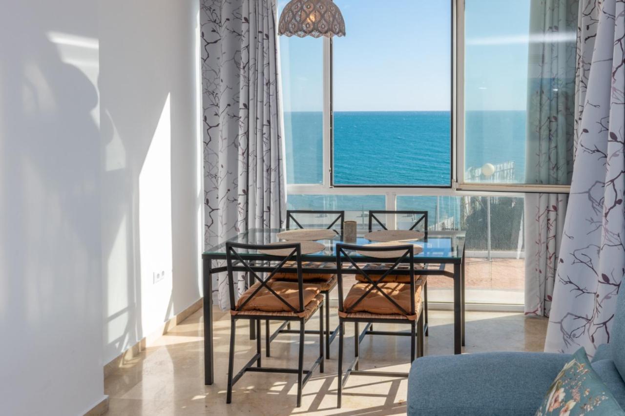 2hab. Con Vistas Al Mar - Fuengirola